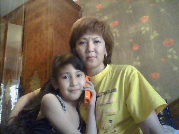 Эльмира Ибрагимова