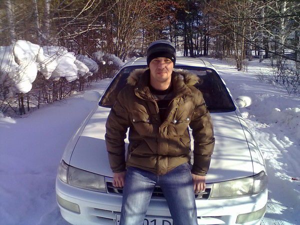 Максим Порат