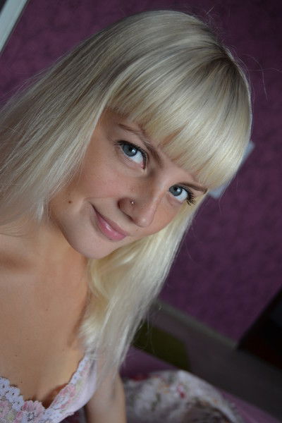 Виолетта Игнатова