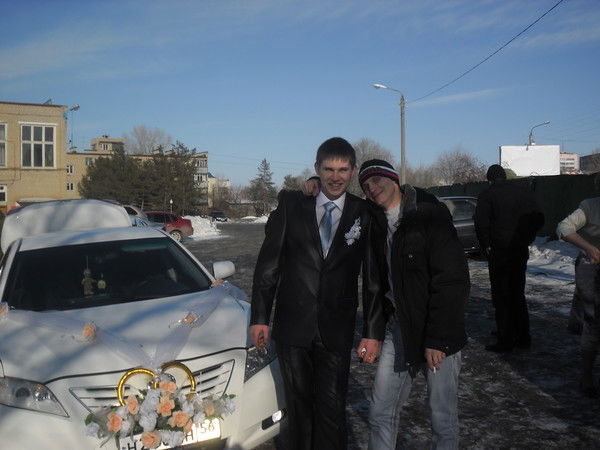 Диман Леденев