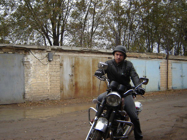 Сергей Кузеняткин