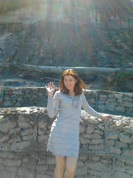 Лилия Швайцер