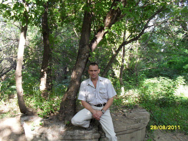 Виктор Давыдов