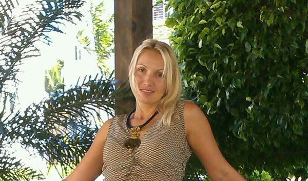 Наталья Плотникова