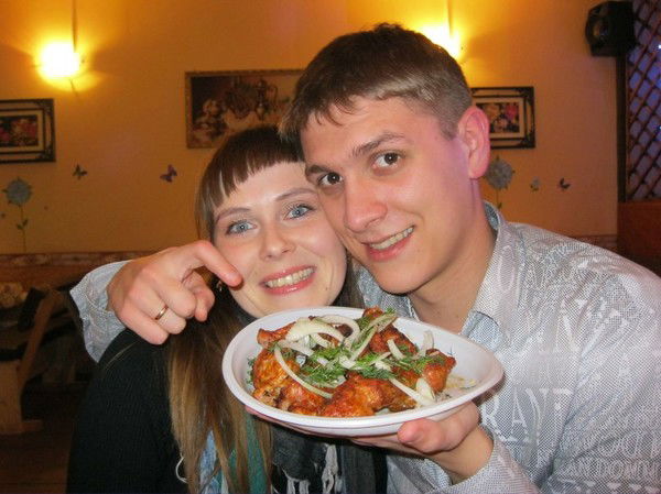 Александр Пиняев