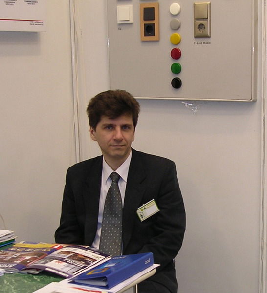 Евгений Сыроватко