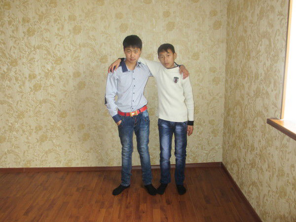 Али-Акбар Машанло