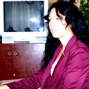 Настик Осипова