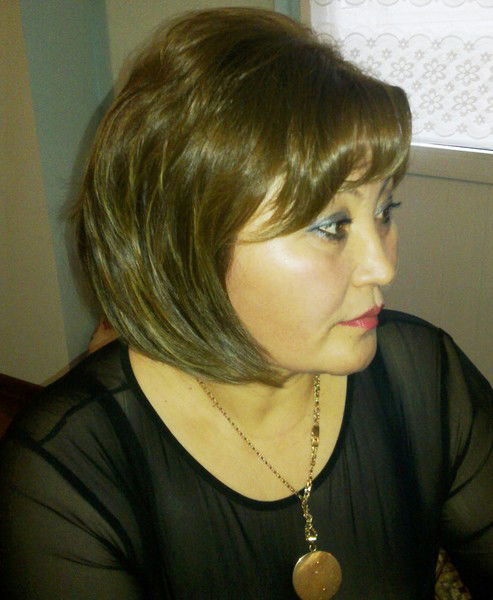 Айман Маханова