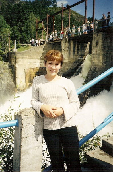 Евгения Тодокова