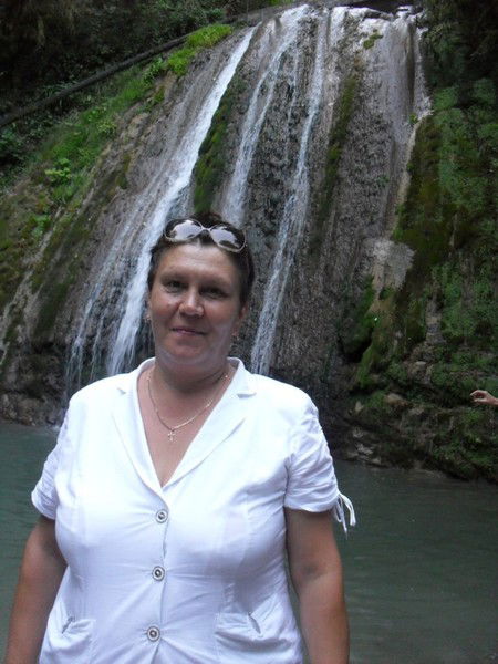 Людмила Шиманская