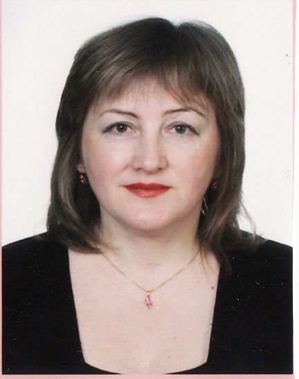 Наталья Данилевич