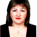 Наталья Данилевич