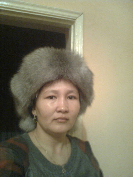 Роза Сейткамалова