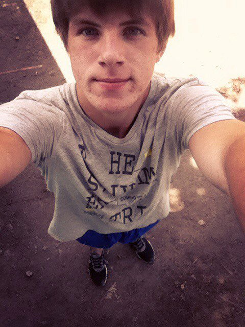 Павел Миллер