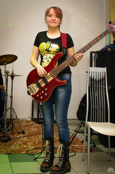 Дама С Собачкой__=)))