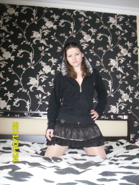 Света Мелеш