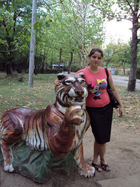 Елена Котлярова