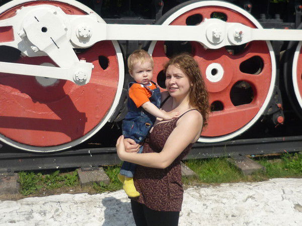 Анастасия Курышева