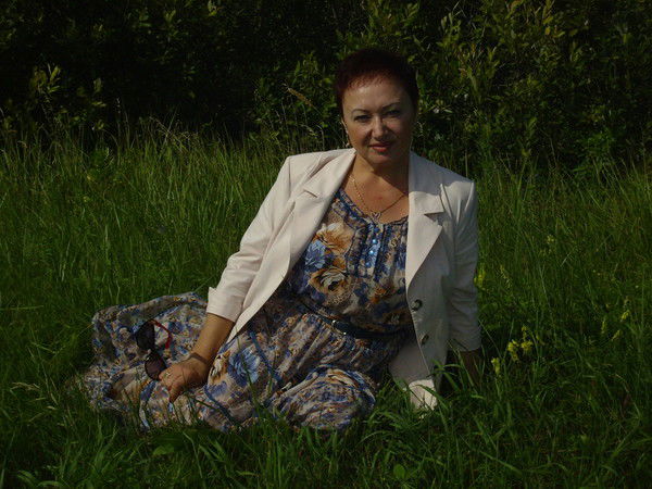 Ирина Болотникова