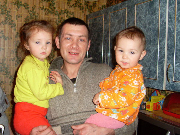 Алексей Бородкин