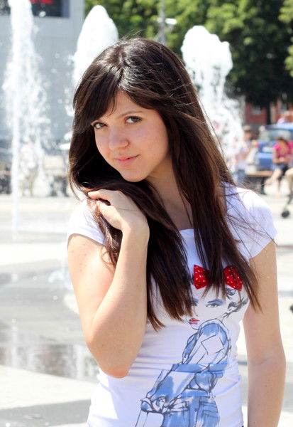 Виктория Альбакидзе