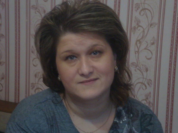 Анна Владивосток