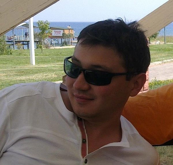 Рамиль Хуснитдинов