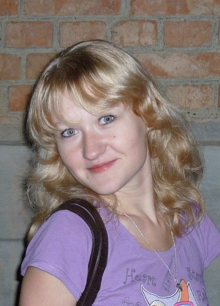 Ксения Шабельникова