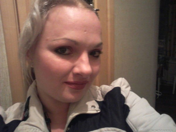 Светлана Трифонова