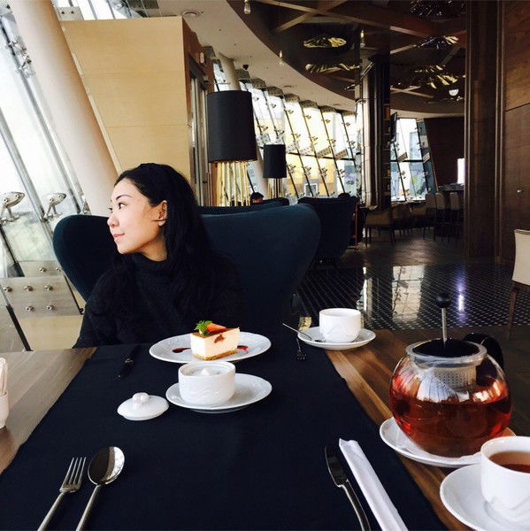 Гаухар Сеитова