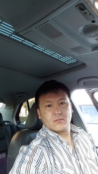 Гани Болысов