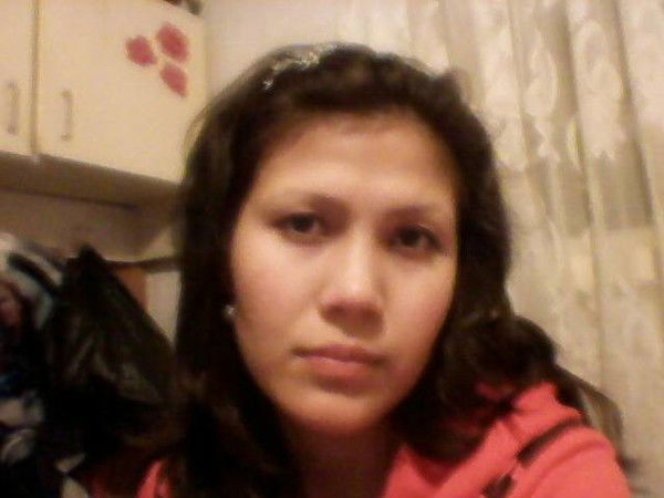 Айнагуль Муратова