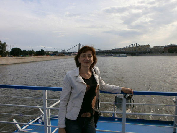 Светлана Розмарица