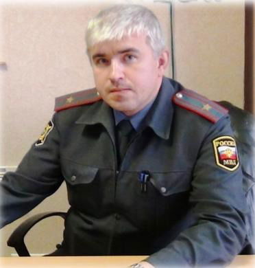 Константин Кузьмин