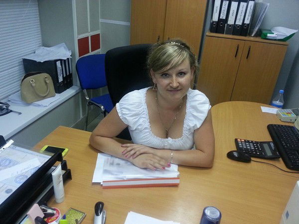 Юлия Белошевич