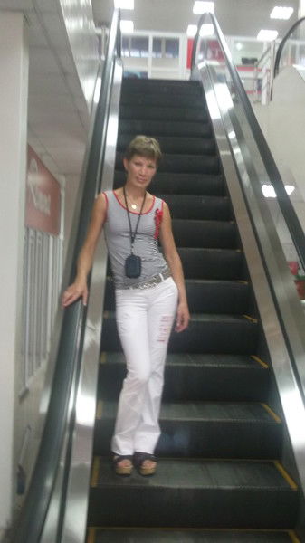 Ольга Давидова