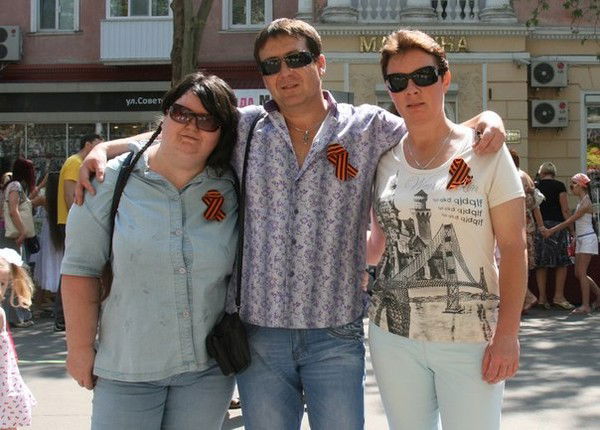 Вячеслав Шкляров