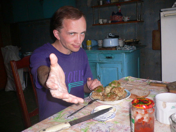 Валерий Казаков