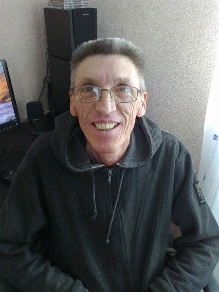 Жгунов Виктор