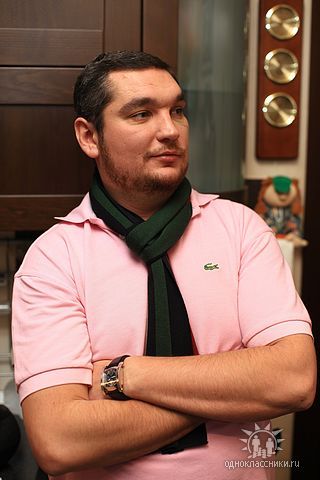 Виталий Николаевич