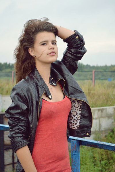 Валерия Бардушко