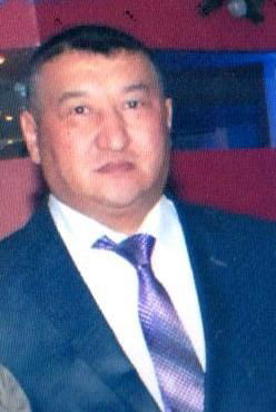 Галым Батаев