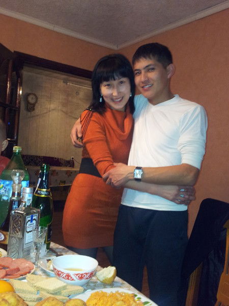 Алмас Садвакасов