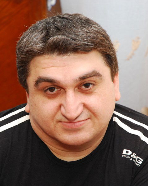 Vasili Matsukadze.