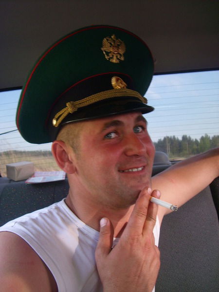 Алексей Вайзбек