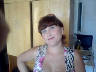 Люба Яценко