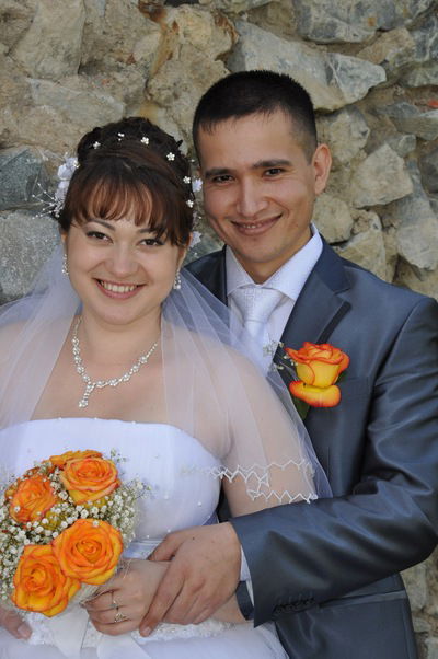 Зарема Рахманова