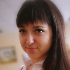 Алёна Тимохина