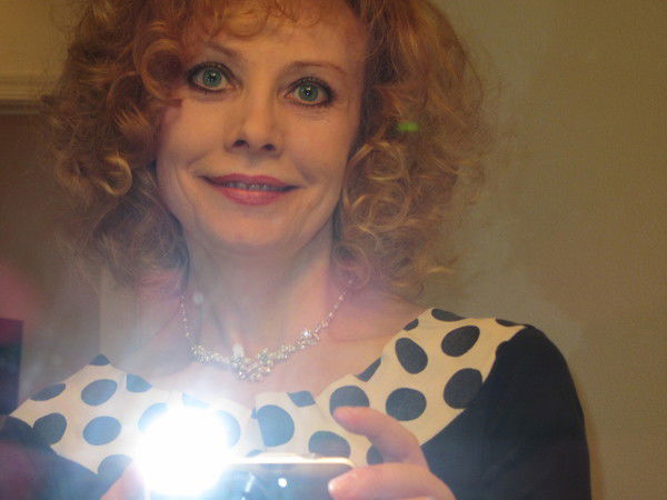 Ирина Потемкина